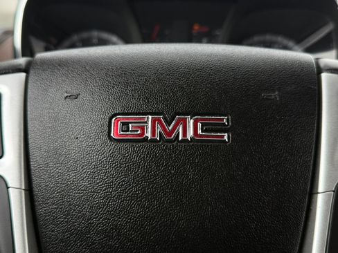 Used 2012 GMC Terrain SLT w/ LPO, Protection Package FWD image 18