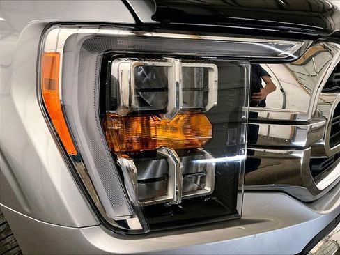 Used 2022 Ford F150 XLT w/ Equipment Group 302A High AWD/4WD image 27