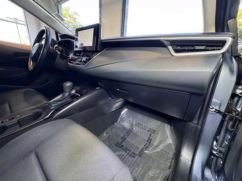 Certified 2025 Toyota Corolla LE w/ LE Premium Package FWD image 49