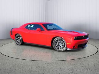 Used 2016 Dodge Challenger R/T Scat Pack w/ Leather Interior Group 360° Tour