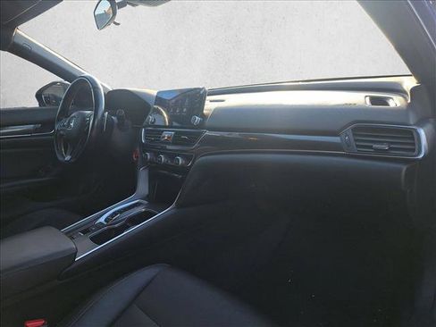 Used 2022 Honda Accord Sport image 24