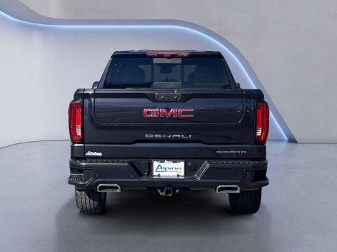 Used 2023 GMC Sierra 1500 Denali w/ Denali Reserve Package image 4