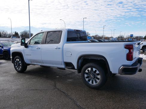 New 2026 Chevrolet Silverado 2500 LT w/ All Star Edition image 2