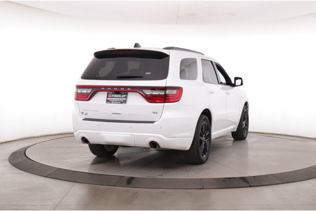 Used 2025 Dodge Durango R/T AWD/4WD image 7