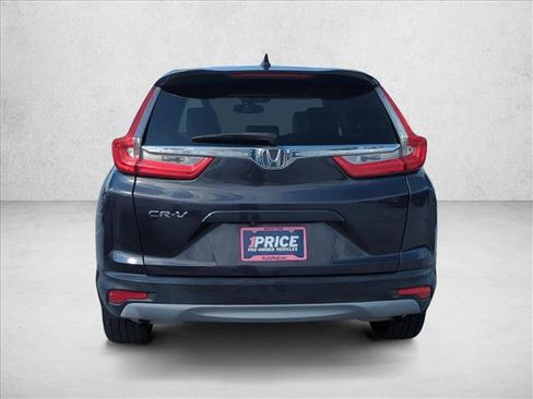 Used 2018 Honda CR-V EX-L image 6