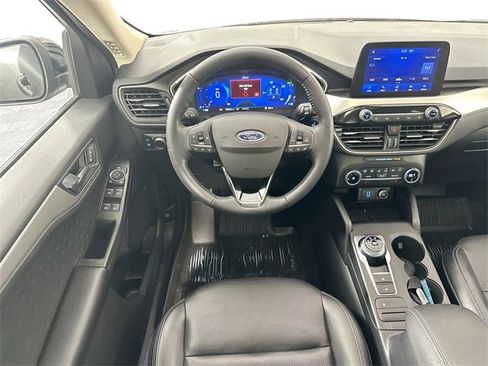 Used 2020 Ford Escape SE Sport image 11