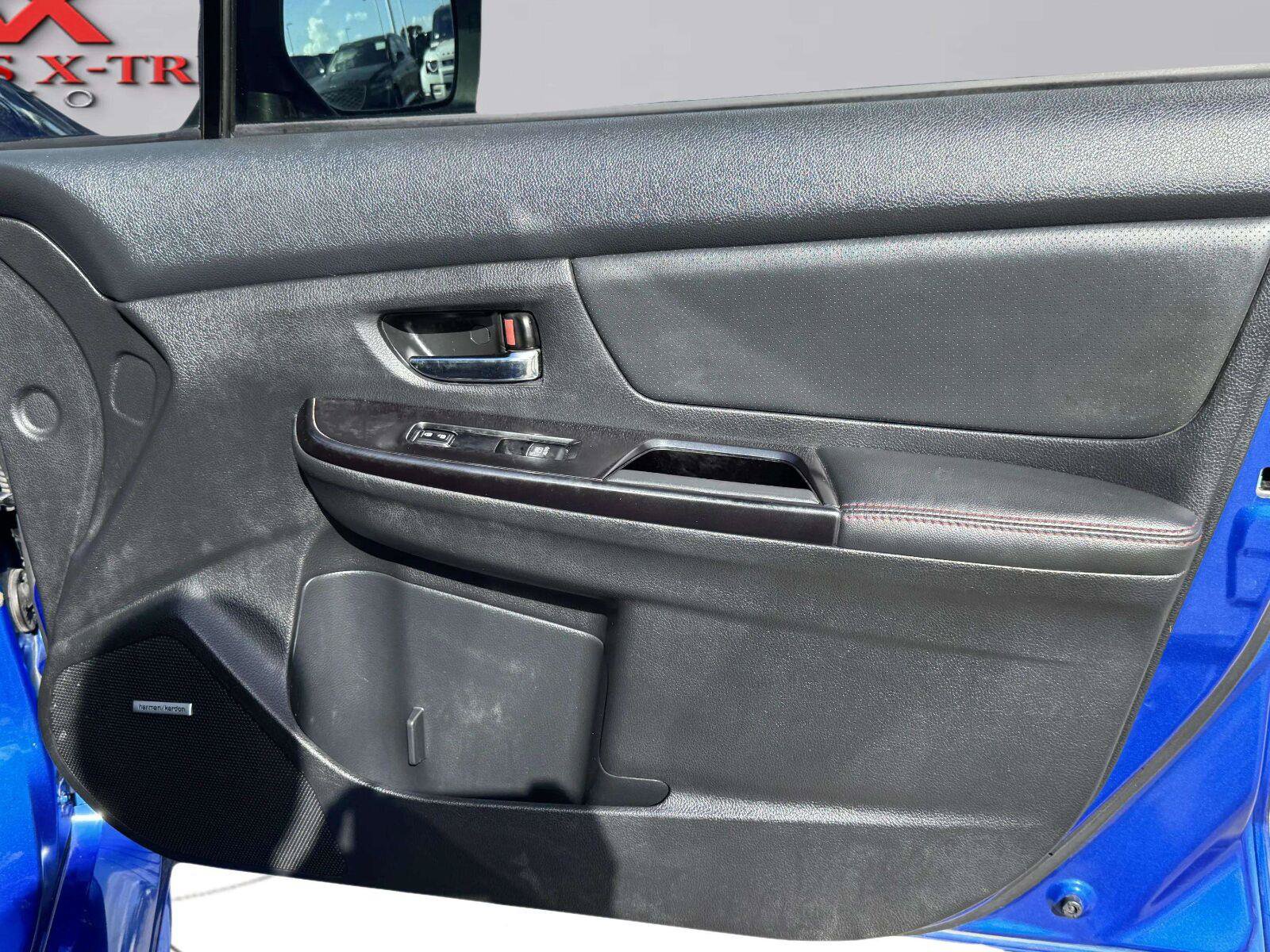 Used 2019 Subaru WRX Limited w/ Popular Package #3 (IZT) AWD/4WD image 45