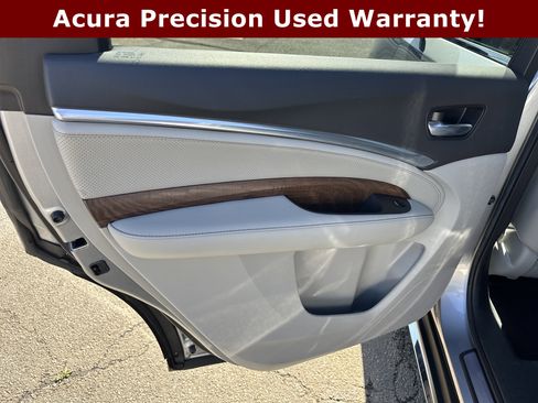 Certified 2019 Acura MDX w/Technology Pkg image 26