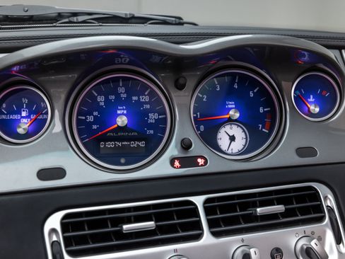 Used 2003 BMW Z8 image 84