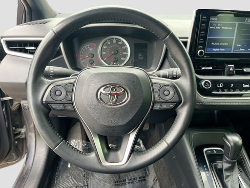Used 2022 Toyota Corolla SE image 11