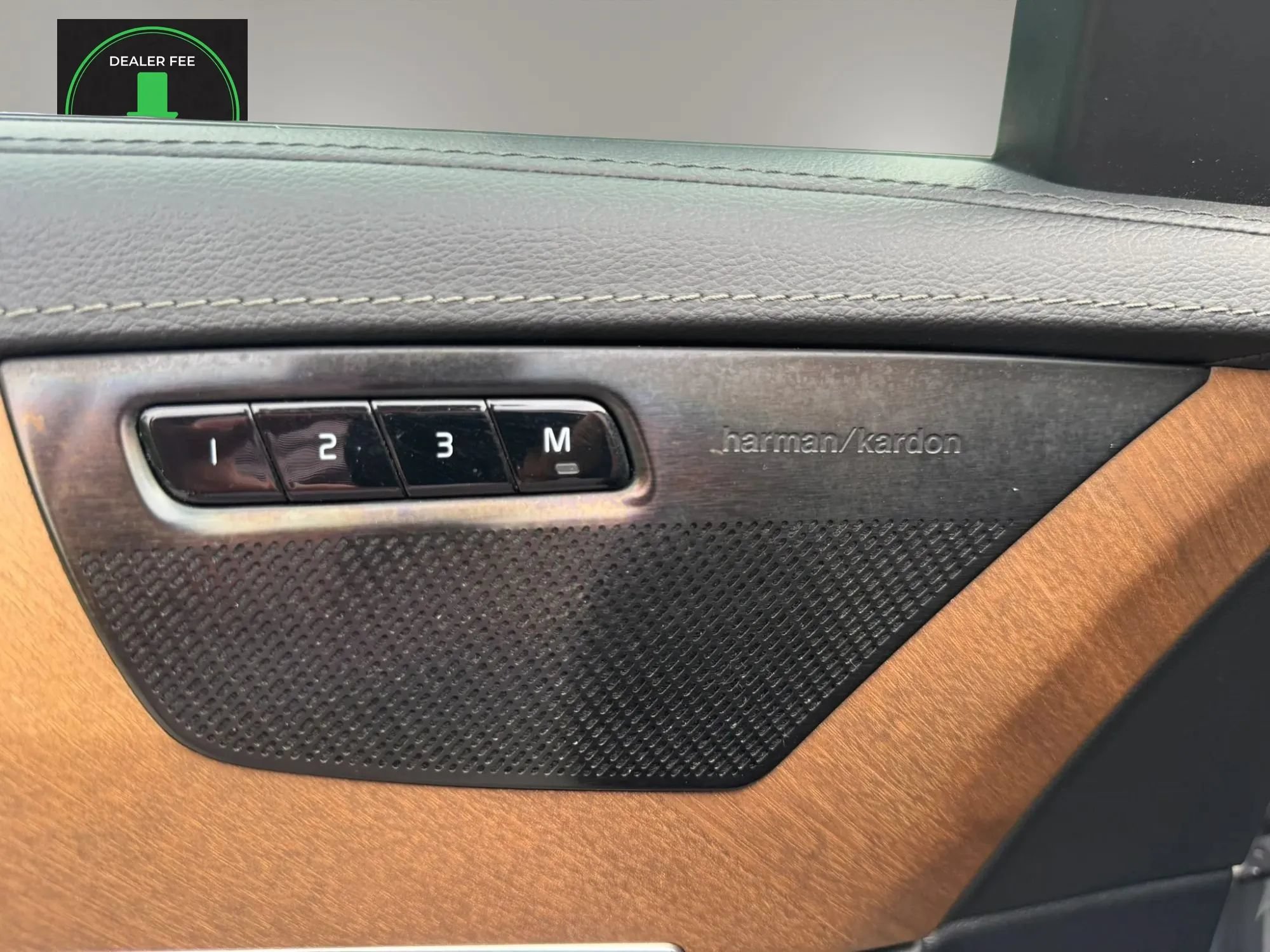 Used 2019 Volvo XC90 T6 Inscription w/ Luxury Package AWD/4WD image 12