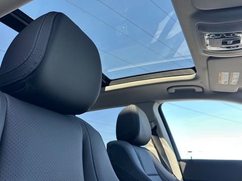 New 2026 Mercedes-Benz GLS 450 4MATIC image 18