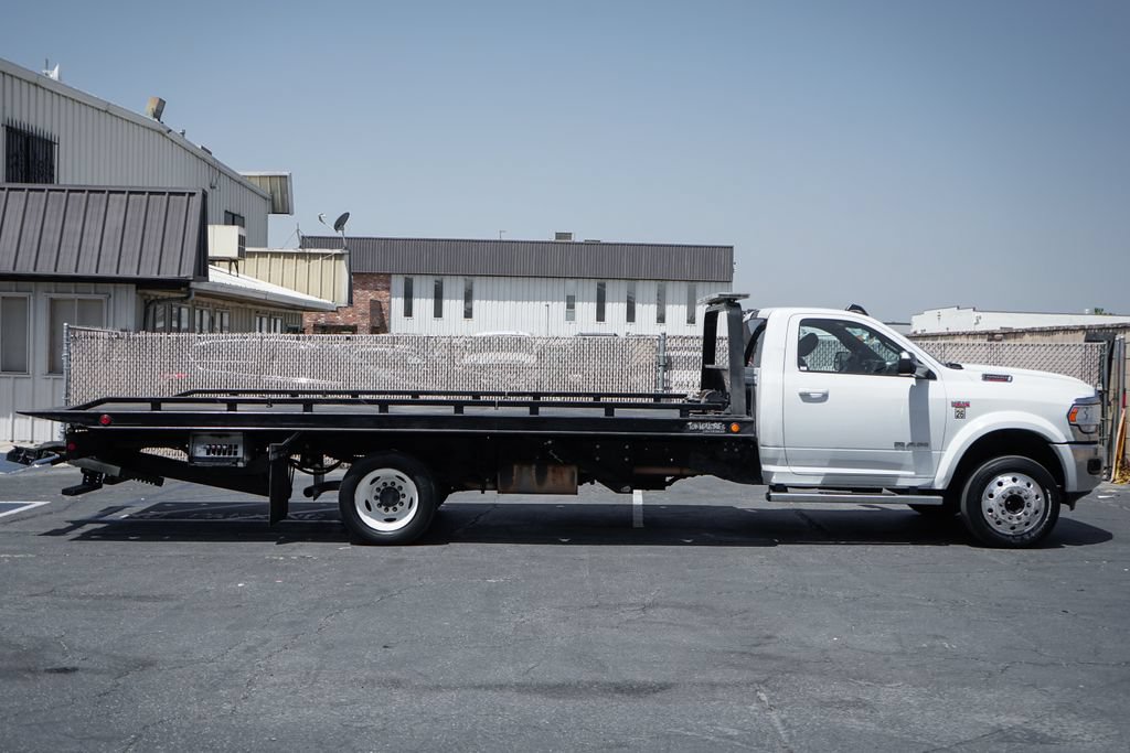 Used 2022 RAM 5500 SLT w/ Quick Order Package 27G SLT RWD image 15