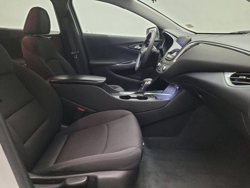 Used 2023 Chevrolet Malibu LT w/ Driver Confidence Package FWD image 21