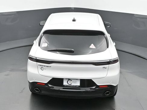 New 2025 Dodge Hornet R/T AWD/4WD image 42