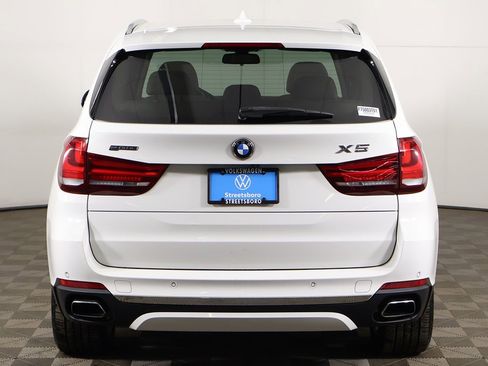 Used 2016 BMW X5 xDrive40e image 11