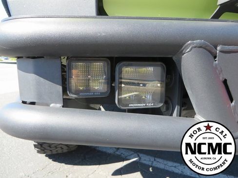 Used 2022 Toyota 4Runner TRD Pro image 18