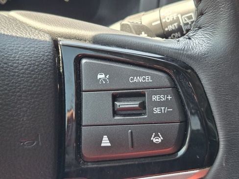 Certified 2025 Honda Odyssey Touring image 35