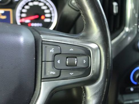 Used 2020 Chevrolet Silverado 1500 RST w/ True North Edition AWD/4WD image 15