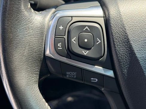 Used 2016 Toyota Camry XLE w/ Moonroof Package FWD image 22