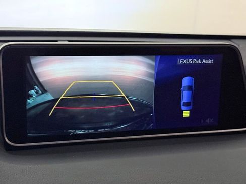 Used 2018 Lexus RX 350 AWD w/ Premium Package image 33
