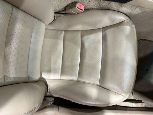 Used 2008 Chevrolet Corvette Convertible image 18