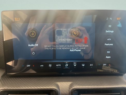 New 2025 Ford Mustang GT w/ GT Performance Package RWD image 11