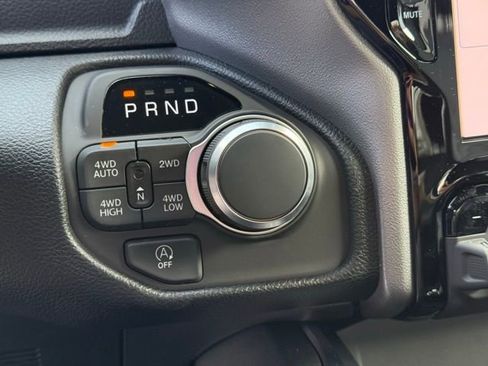 New 2026 RAM 1500 Big Horn image 24