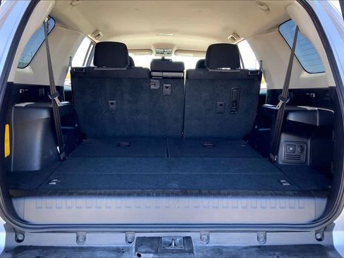 Used 2015 Toyota 4Runner SR5 image 34