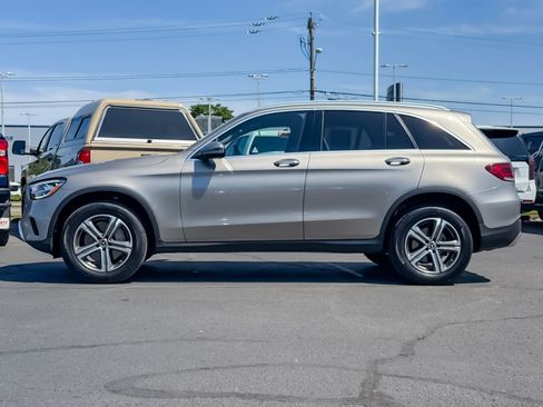 Used 2020 Mercedes-Benz GLC 300 image 6
