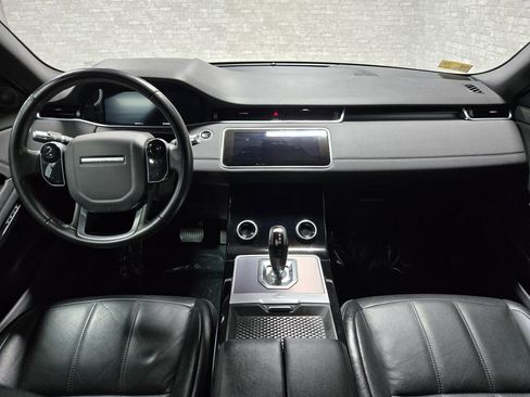 Used 2020 Land Rover Range Rover Evoque SE AWD/4WD image 36