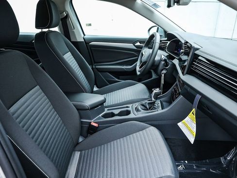 New 2026 Volkswagen Jetta S image 26