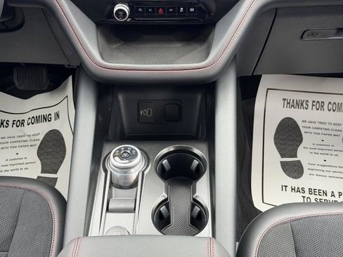 New 2026 Ford Explorer ST w/ Sun And Sound Package AWD/4WD image 10