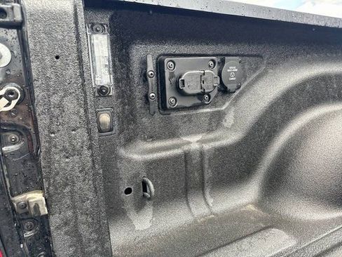 New 2025 RAM 3500 Laramie image 12