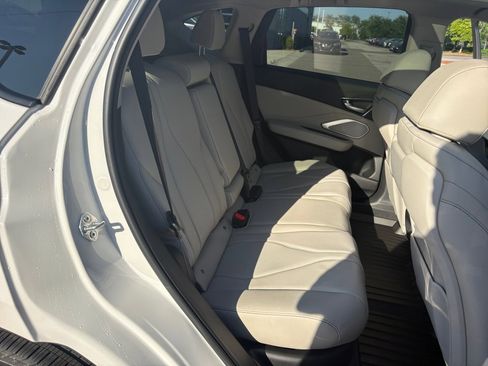New 2026 Acura RDX SH-AWD w/ Technology Package image 29