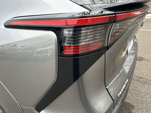 New 2026 Toyota bZ XLE image 17