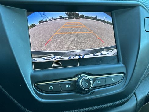 Used 2023 Chevrolet TrailBlazer LT AWD/4WD image 20