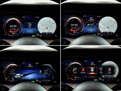 Used 2022 Mercedes-Benz E 450 4MATIC All-Terrain Wagon image 39