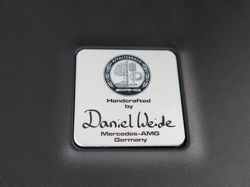 Used 2021 Mercedes-Benz G 63 AMG 4MATIC image 39