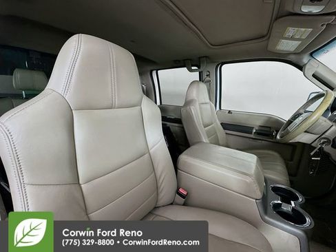 Used 2008 Ford F350 Lariat AWD/4WD image 26