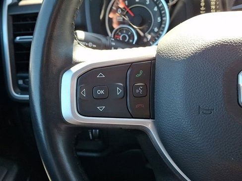 Certified 2023 RAM 1500 Big Horn AWD/4WD image 25