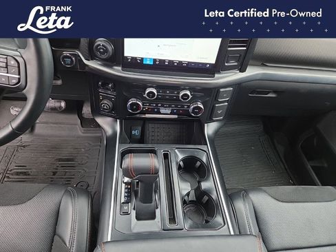 Used 2024 Ford F150 Raptor image 19