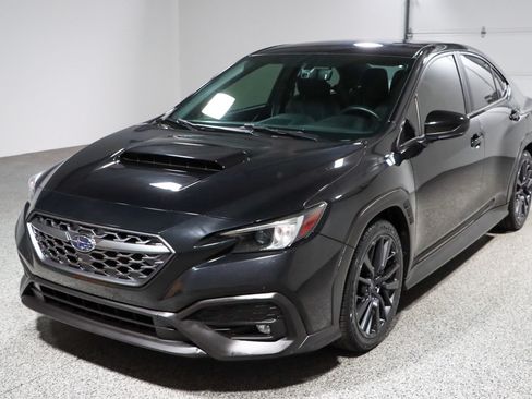 Used 2022 Subaru WRX Premium AWD/4WD image 29
