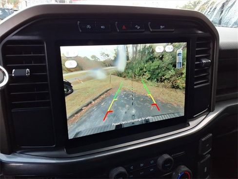 Used 2024 Ford F150 STX w/ Equipment Group 201A FX4 image 19