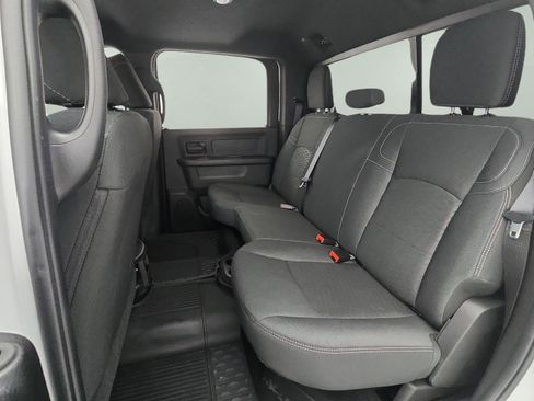 New 2025 RAM 2500 Tradesman image 43