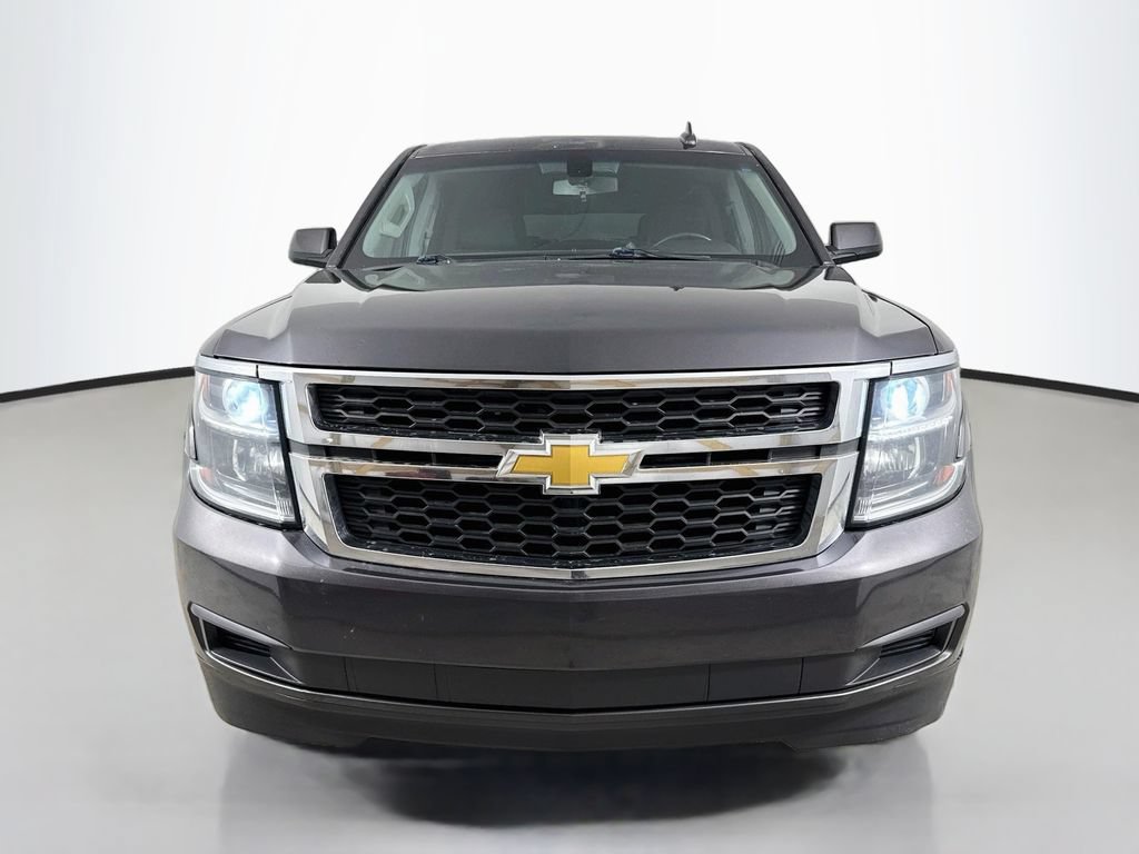 Used 2018 Chevrolet Suburban LS AWD/4WD image 2