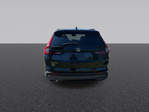Used 2025 Honda CR-V Sport image 8
