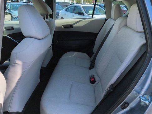 Used 2025 Toyota Corolla Cross L FWD image 13