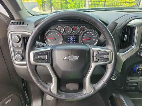 Used 2019 Chevrolet Silverado 1500 RST w/ All-Star Edition AWD/4WD image 31