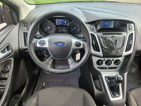 Used 2014 Ford Focus SE image 14
